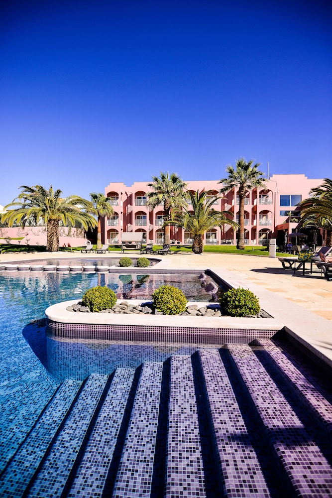 Vila Gale Collection Praia Hotel - zdjęcie 2