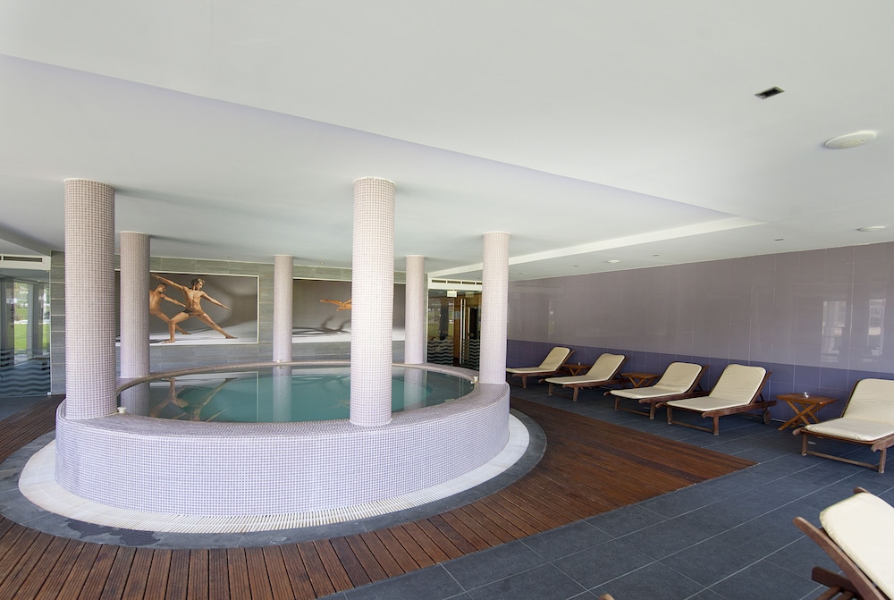 Vila Gale Collection Praia Hotel — Spa in Albufeira, Faro