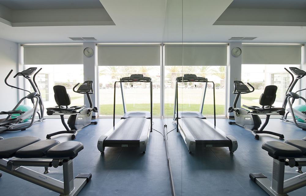 Vila Gale Collection Praia Hotel — Sports & recreation in Albufeira, Faro