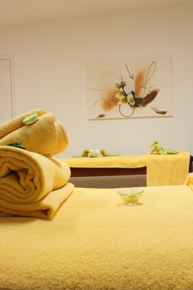 Vila Petra — Spa in Albufeira, Faro