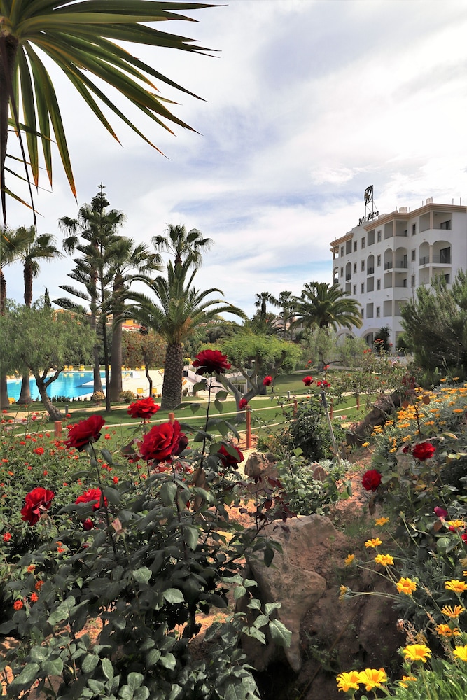 Vila Petra — Hotel building in Albufeira, Faro