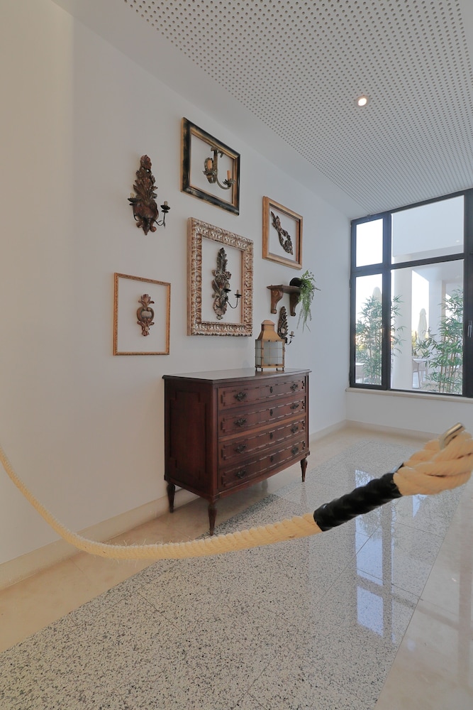 Vila Petra — Hotel rooms in Albufeira, Faro