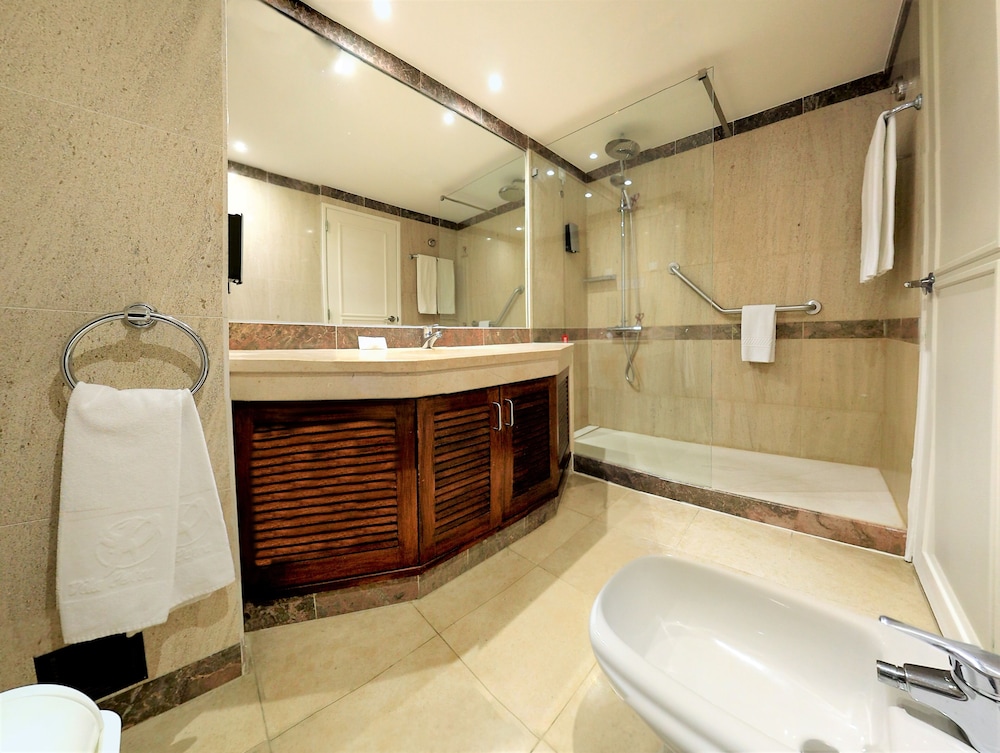 Vila Petra — Hotel rooms in Albufeira, Faro