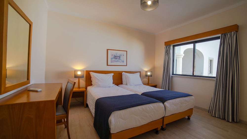 Vila Petra — Hotel rooms in Albufeira, Faro