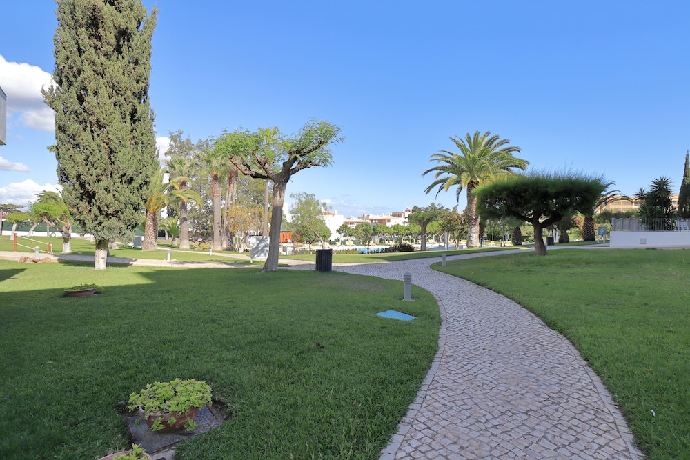Vila Petra — Attractions in the area in Albufeira, Faro