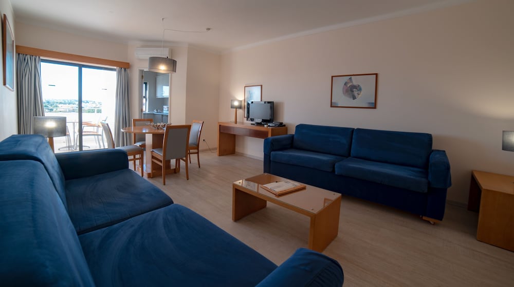 Vila Petra — Hotel rooms in Albufeira, Faro
