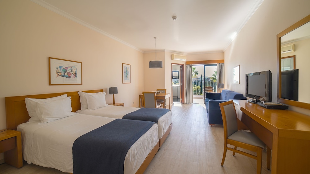 Vila Petra — Hotel rooms in Albufeira, Faro