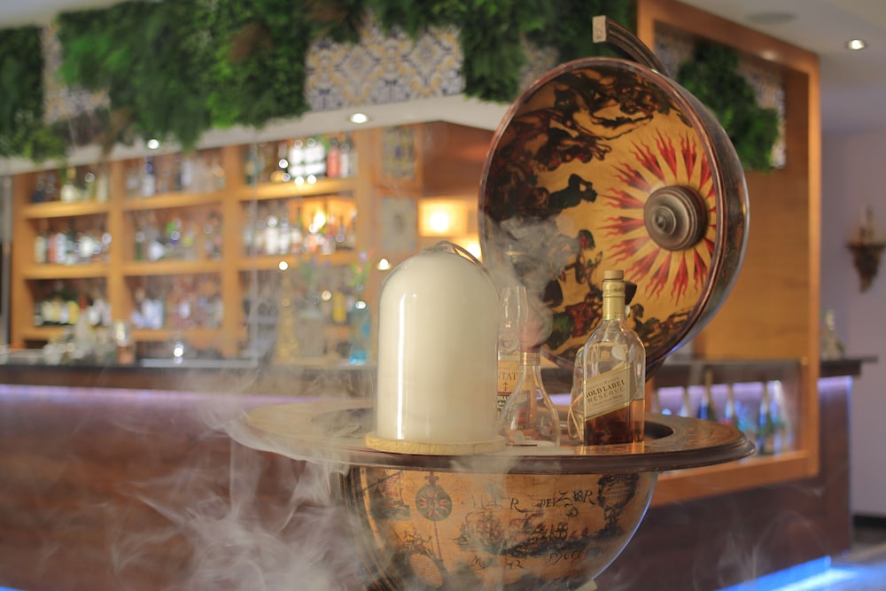 Vila Petra — Restaurant & bars in Albufeira, Faro