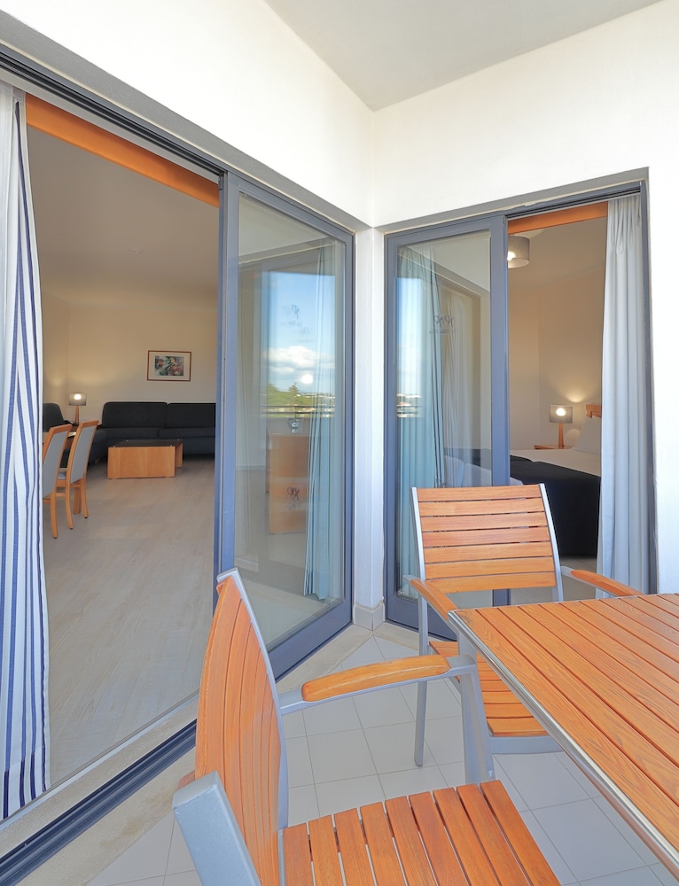 Vila Petra — Hotel rooms in Albufeira, Faro
