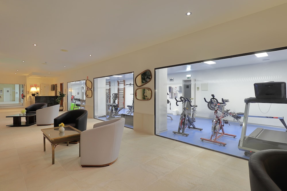 Vila Petra — Sports & recreation in Albufeira, Faro