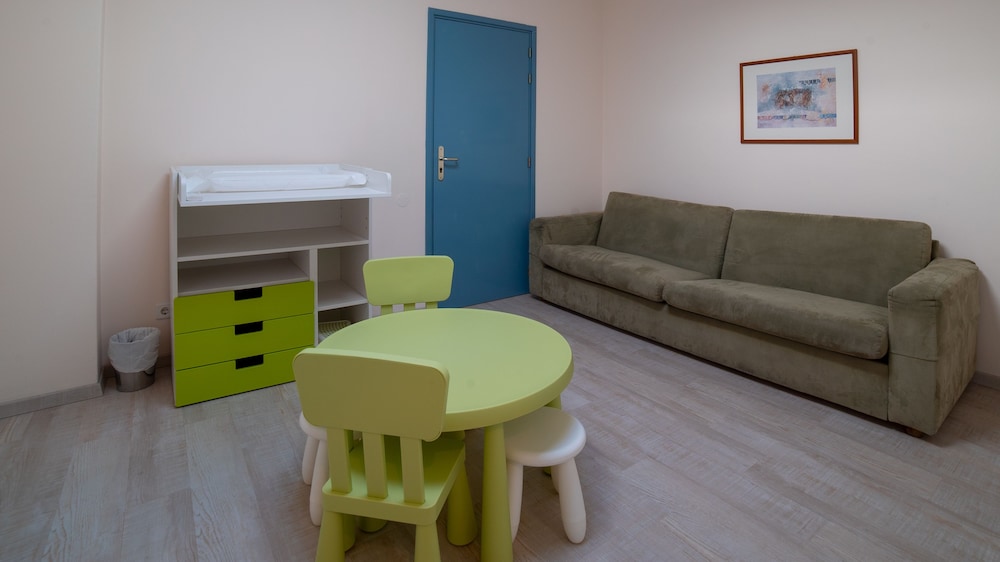 Vila Petra — Attractions for children in Albufeira, Faro