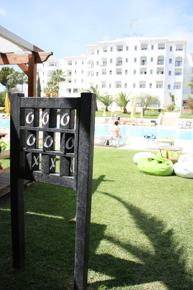 Vila Petra — Swimming pool in Albufeira, Faro