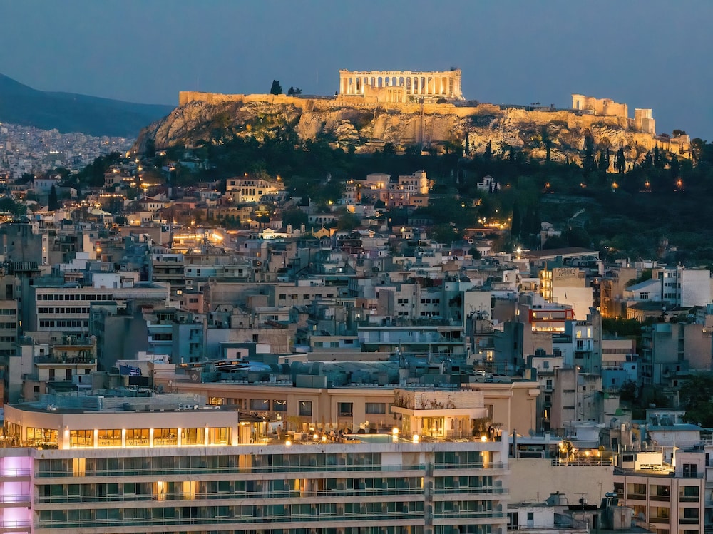 The Stanley — Attractions in the area in Athens, Attica