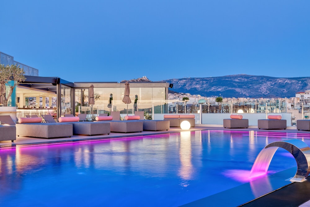 The Stanley — Main photo in Athens, Attica