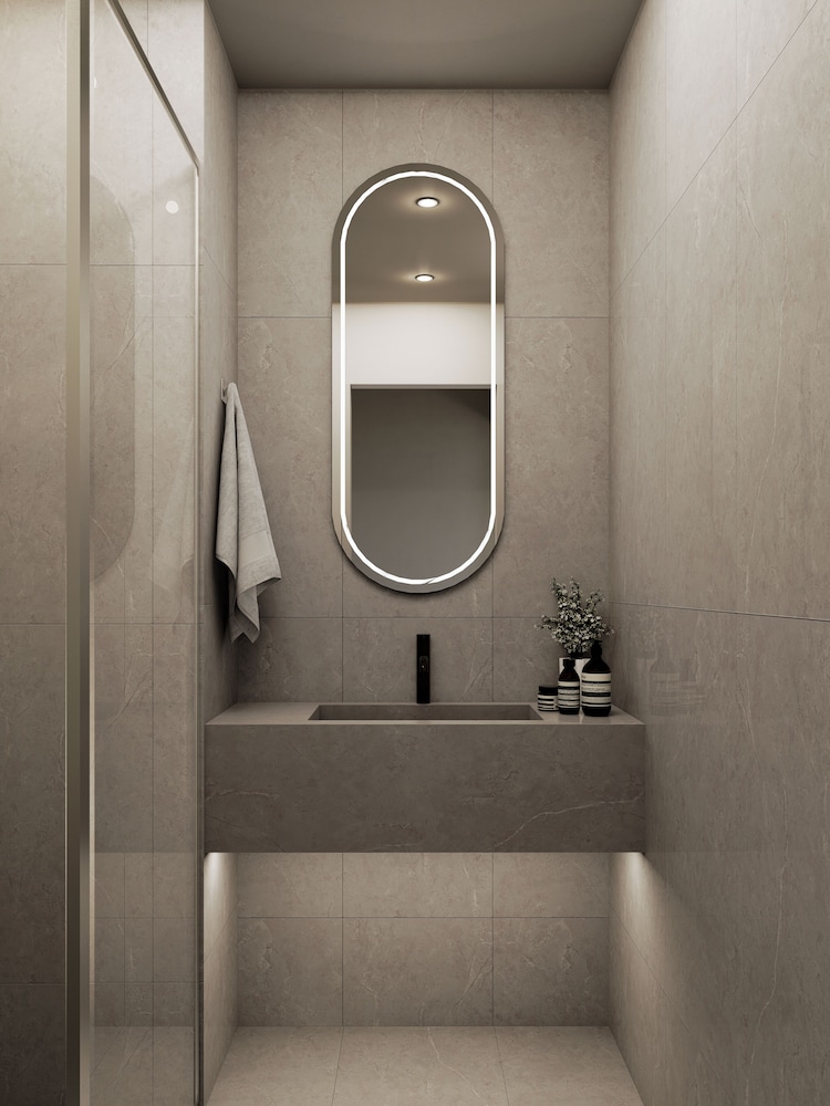The Stanley — Hotel rooms in Athens, Attica