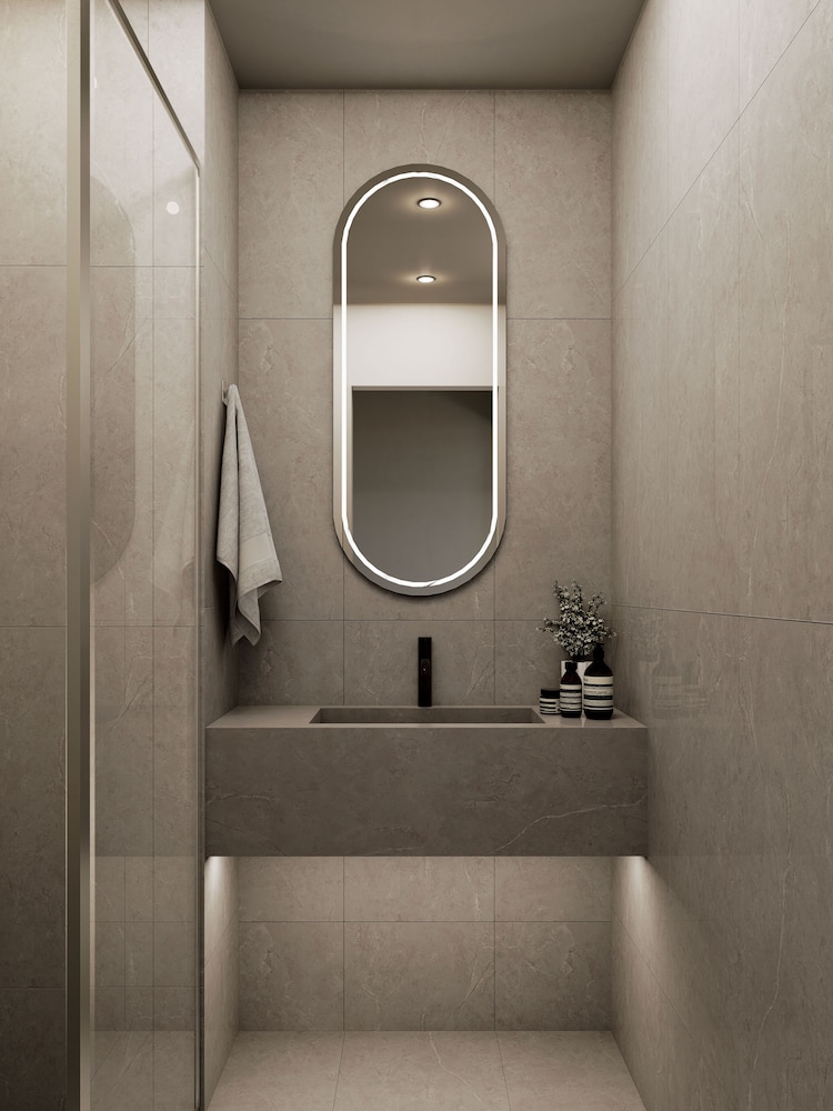 The Stanley — Hotel rooms in Athens, Attica