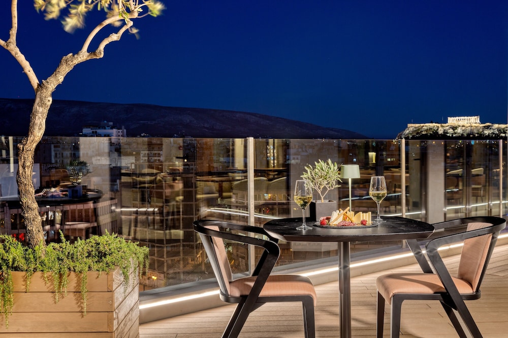 The Stanley — Restaurant & bars in Athens, Attica
