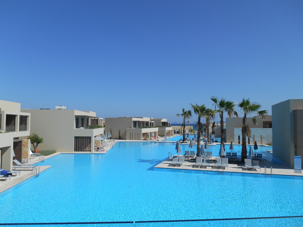 Astir Odysseus Kos Resort & Spa - zdjęcie 3