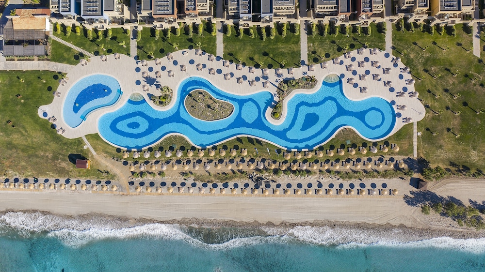 Astir Odysseus Kos Resort & Spa — Swimming pool in Tigaki, South Aegean