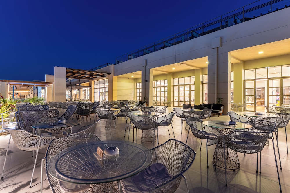 Astir Odysseus Kos Resort & Spa — Restaurant & bars in Tigaki, South Aegean