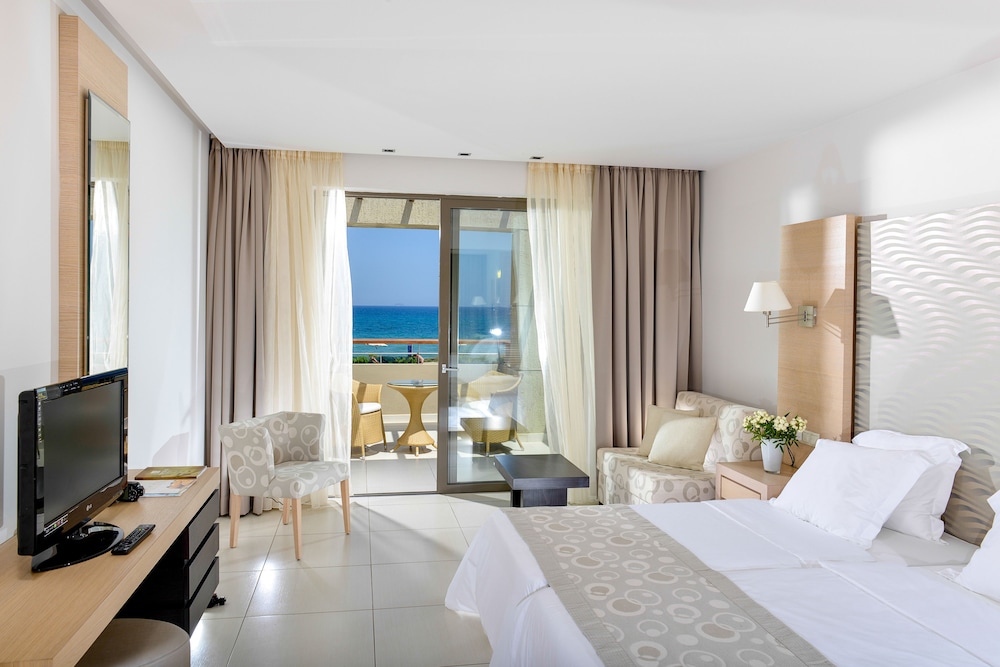 Astir Odysseus Kos Resort & Spa — Hotel rooms in Tigaki, South Aegean