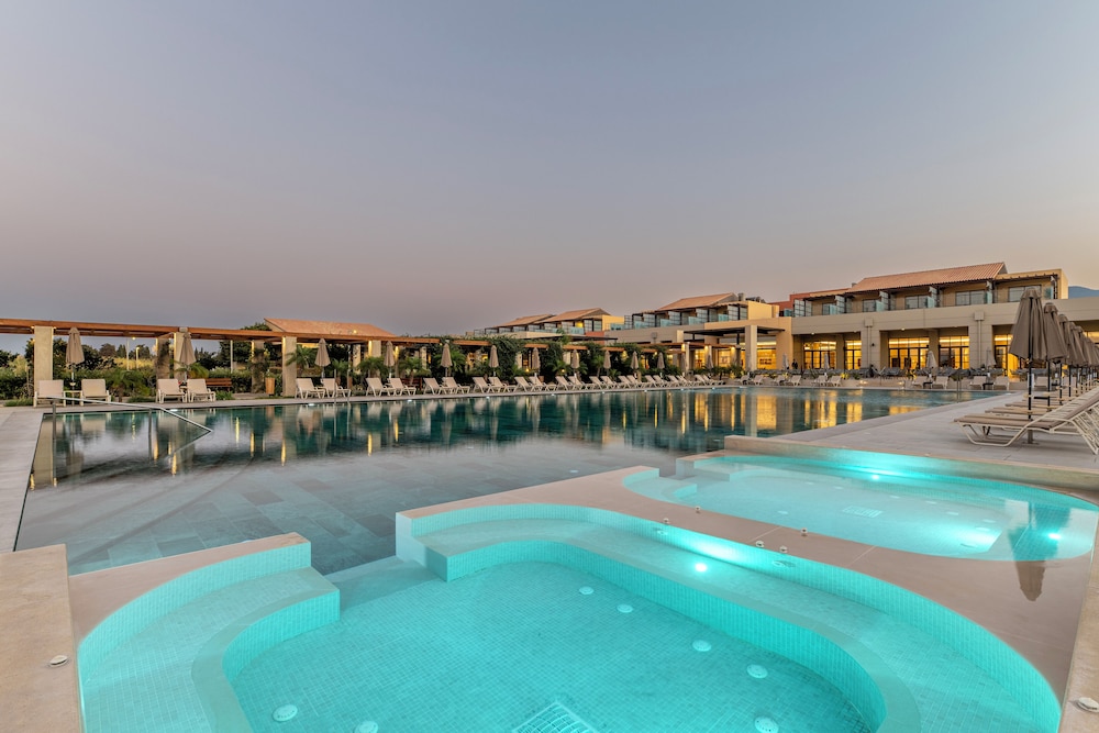 Astir Odysseus Kos Resort & Spa — Swimming pool in Tigaki, South Aegean