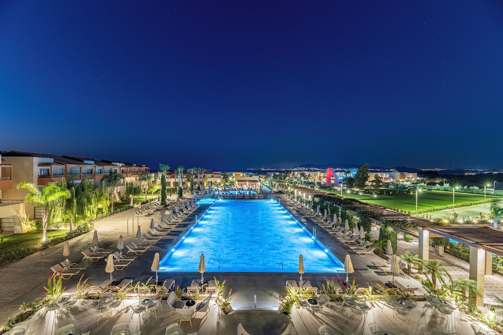 Astir Odysseus Kos Resort & Spa — Main photo in Tigaki, South Aegean