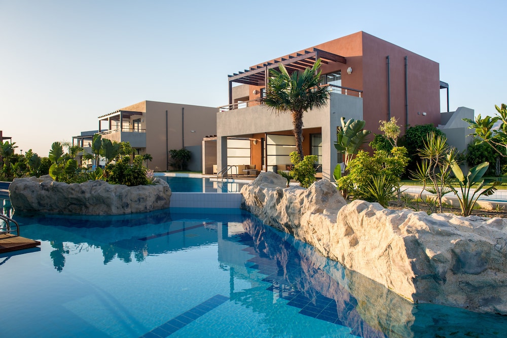 Astir Odysseus Kos Resort & Spa — Swimming pool in Tigaki, South Aegean