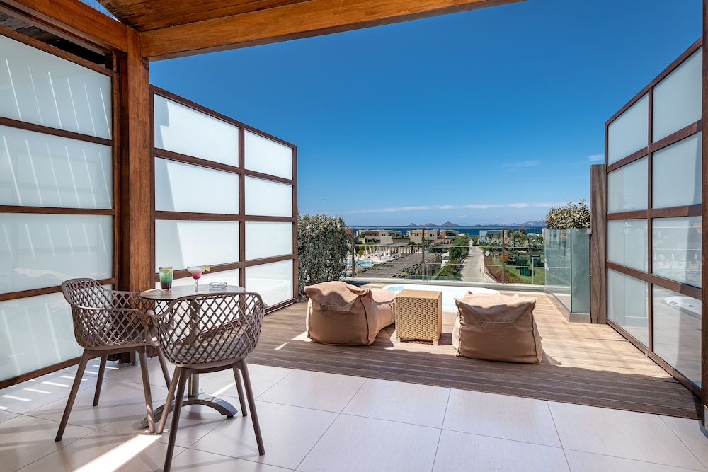 Astir Odysseus Kos Resort & Spa — Hotel rooms in Tigaki, South Aegean