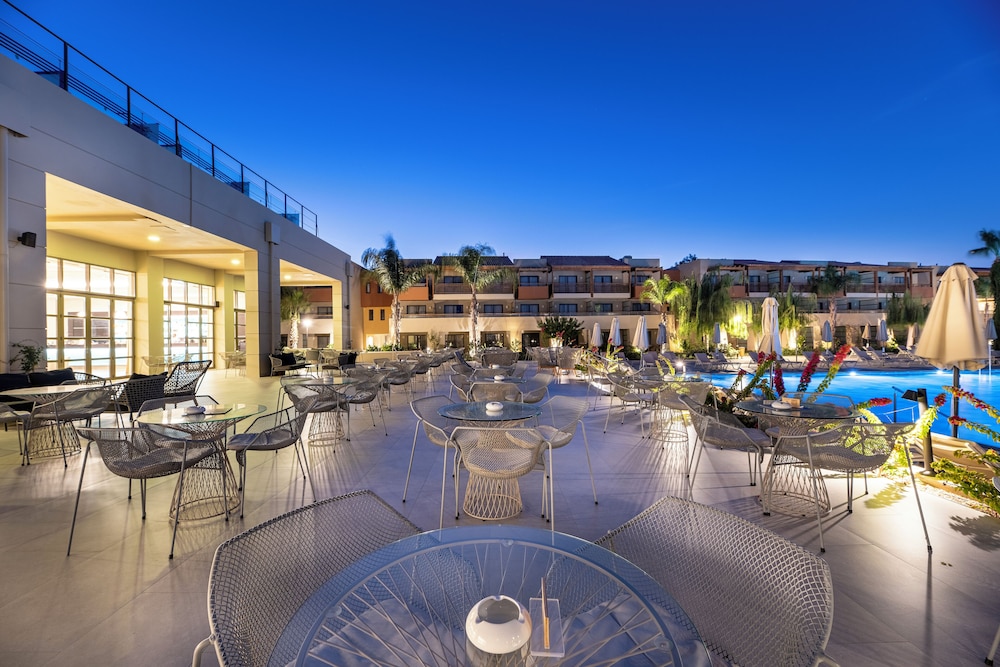 Astir Odysseus Kos Resort & Spa — Restaurant & bars in Tigaki, South Aegean