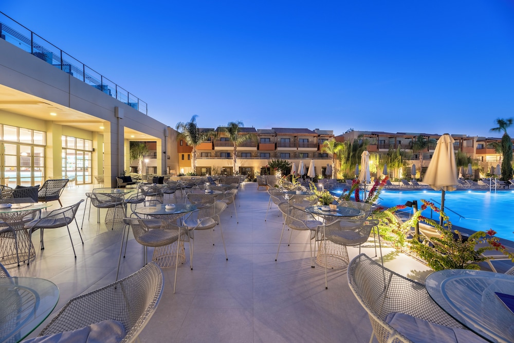 Astir Odysseus Kos Resort & Spa - zdjęcie 4