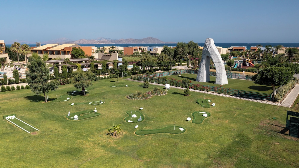 Astir Odysseus Kos Resort & Spa — Sports & recreation in Tigaki, South Aegean