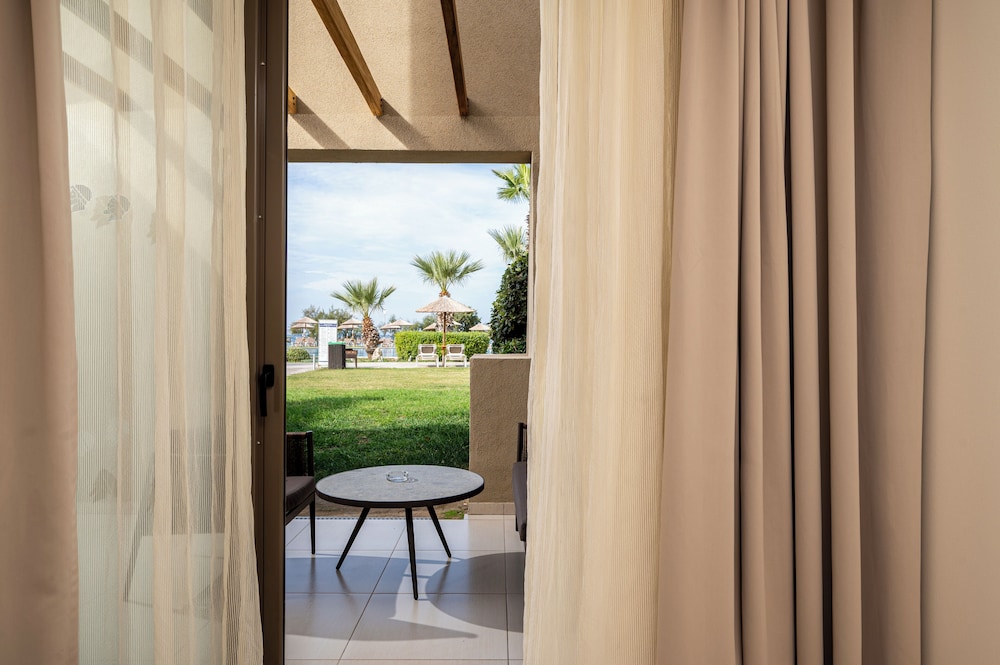 Astir Odysseus Kos Resort & Spa — Hotel rooms in Tigaki, South Aegean