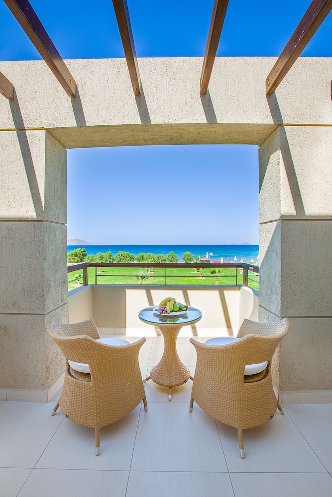 Astir Odysseus Kos Resort & Spa — Hotel rooms in Tigaki, South Aegean
