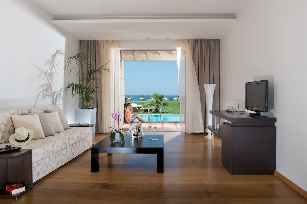 Astir Odysseus Kos Resort & Spa — Hotel rooms in Tigaki, South Aegean