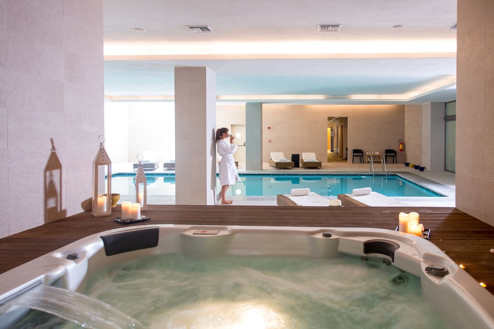 Astir Odysseus Kos Resort & Spa — Spa in Tigaki, South Aegean