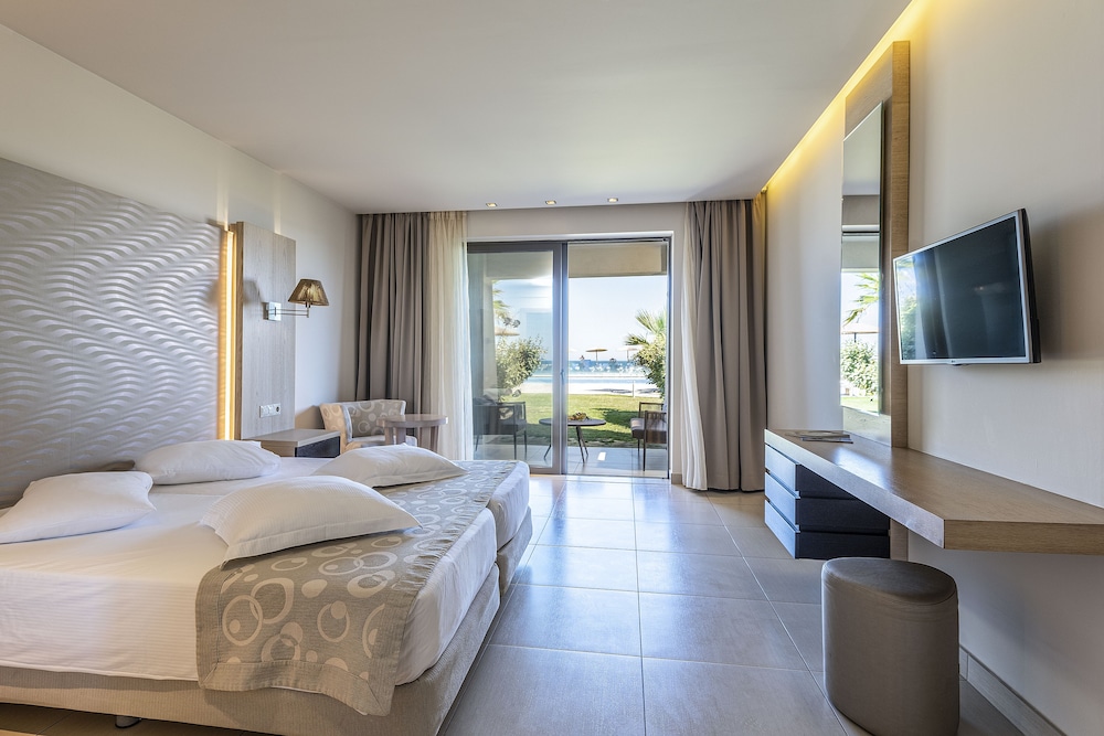 Astir Odysseus Kos Resort & Spa — Hotel rooms in Tigaki, South Aegean
