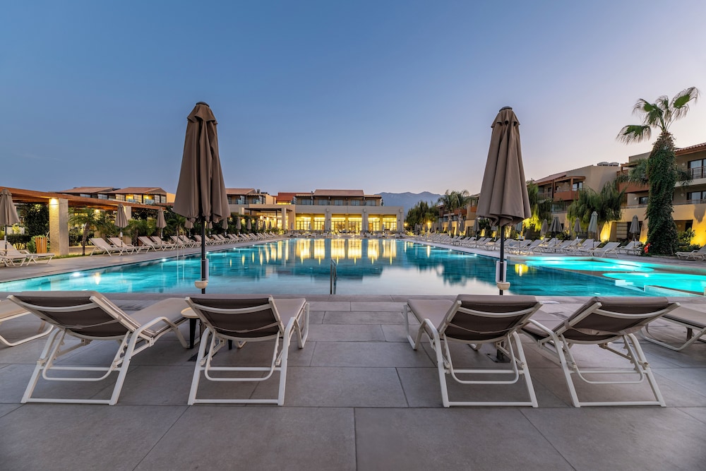 Astir Odysseus Kos Resort & Spa — Swimming pool in Tigaki, South Aegean