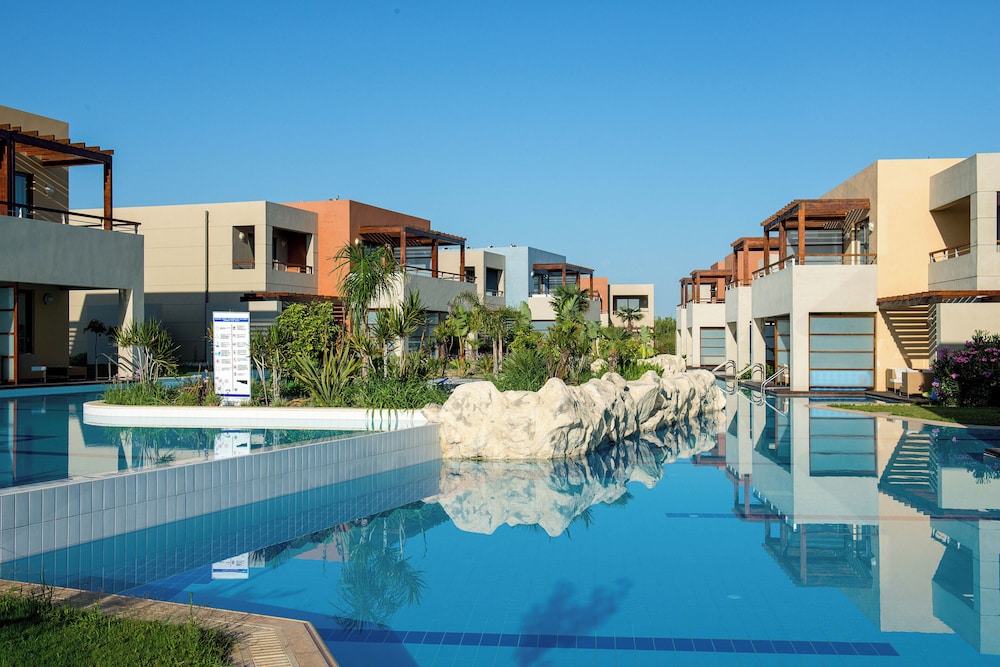 Astir Odysseus Kos Resort & Spa — Swimming pool in Tigaki, South Aegean