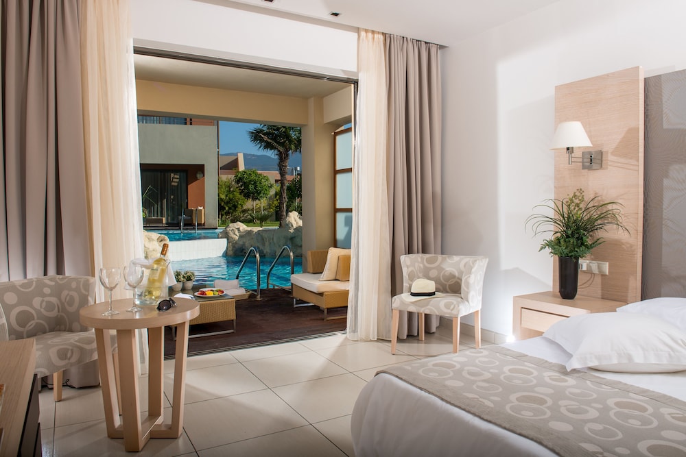 Astir Odysseus Kos Resort & Spa — Hotel rooms in Tigaki, South Aegean