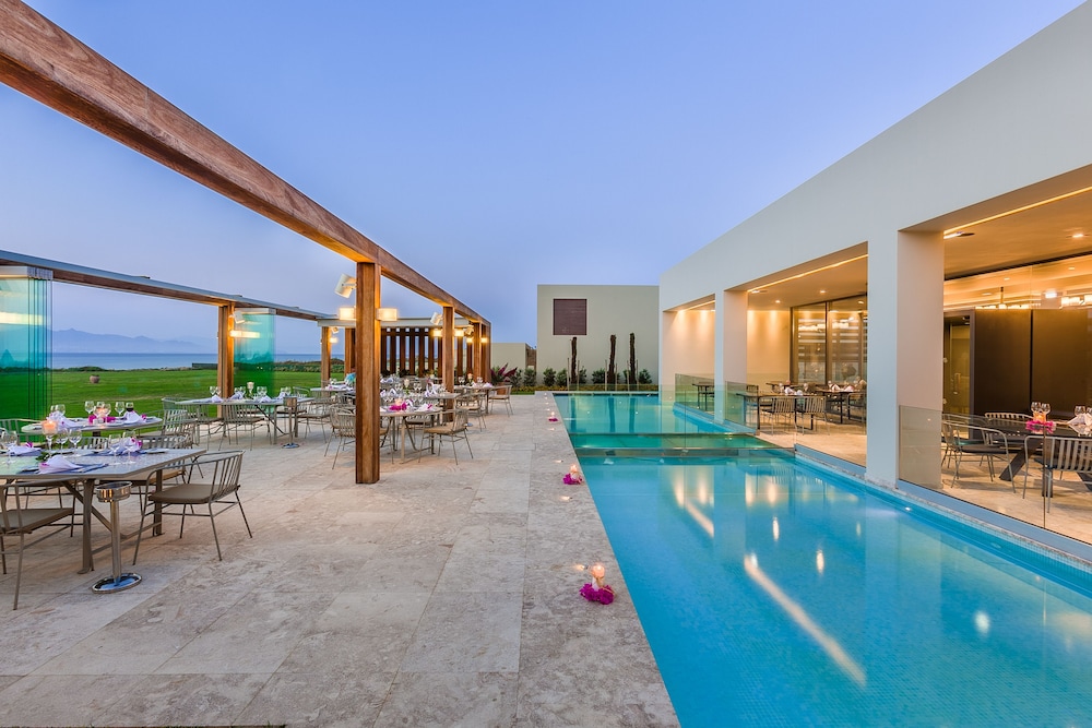 Astir Odysseus Kos Resort & Spa — Swimming pool in Tigaki, South Aegean