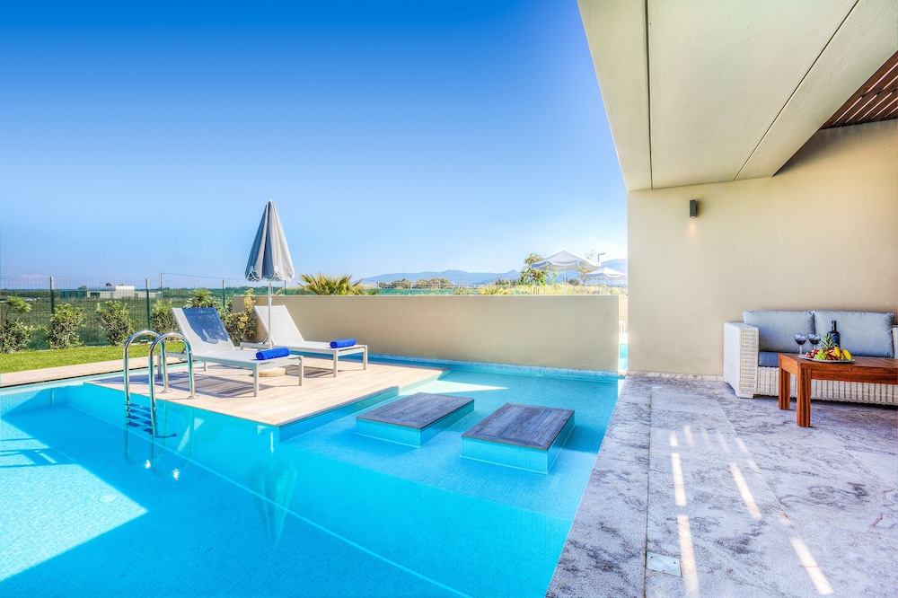 Astir Odysseus Kos Resort & Spa — Swimming pool in Tigaki, South Aegean