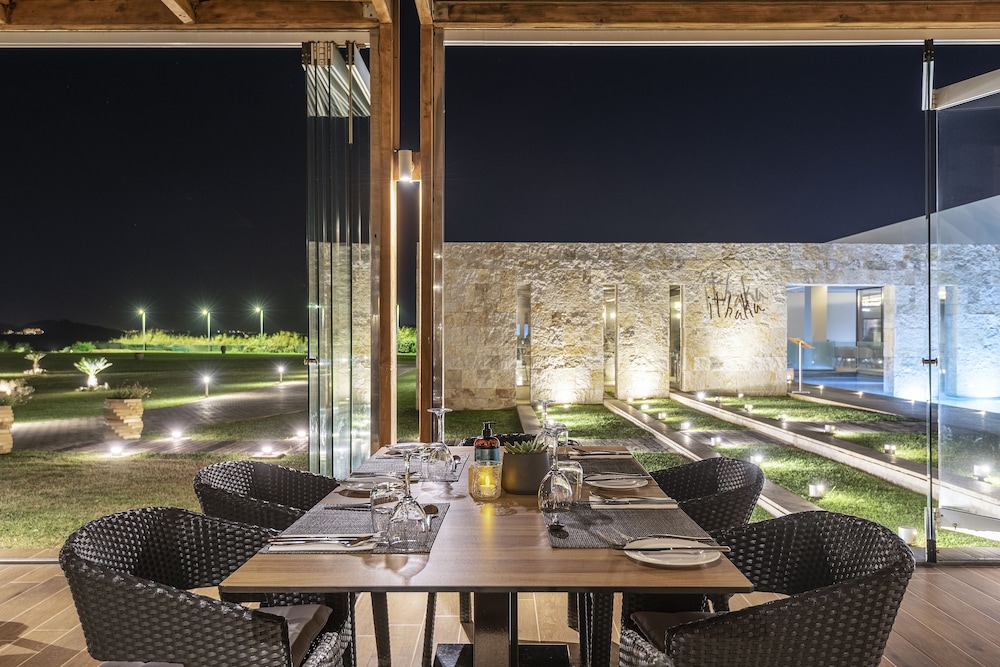 Astir Odysseus Kos Resort & Spa — Restaurant & bars in Tigaki, South Aegean