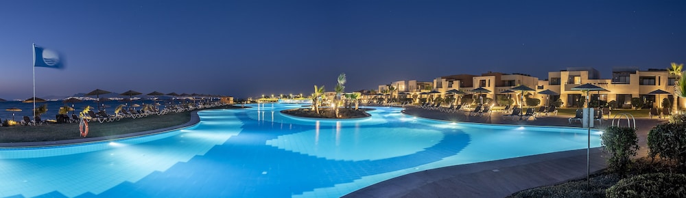 Astir Odysseus Kos Resort & Spa — Swimming pool in Tigaki, South Aegean