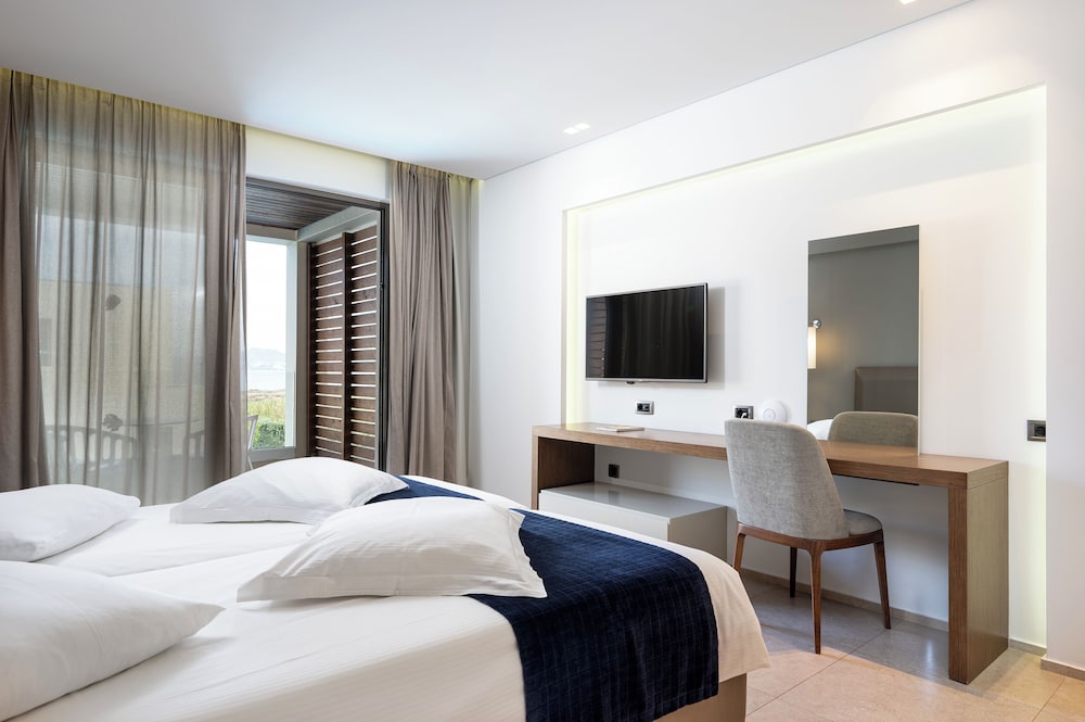 Astir Odysseus Kos Resort & Spa — Hotel rooms in Tigaki, South Aegean