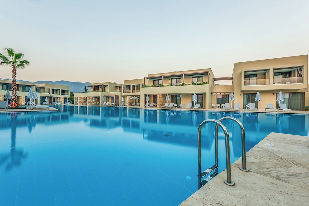 Astir Odysseus Kos Resort & Spa — Swimming pool in Tigaki, South Aegean