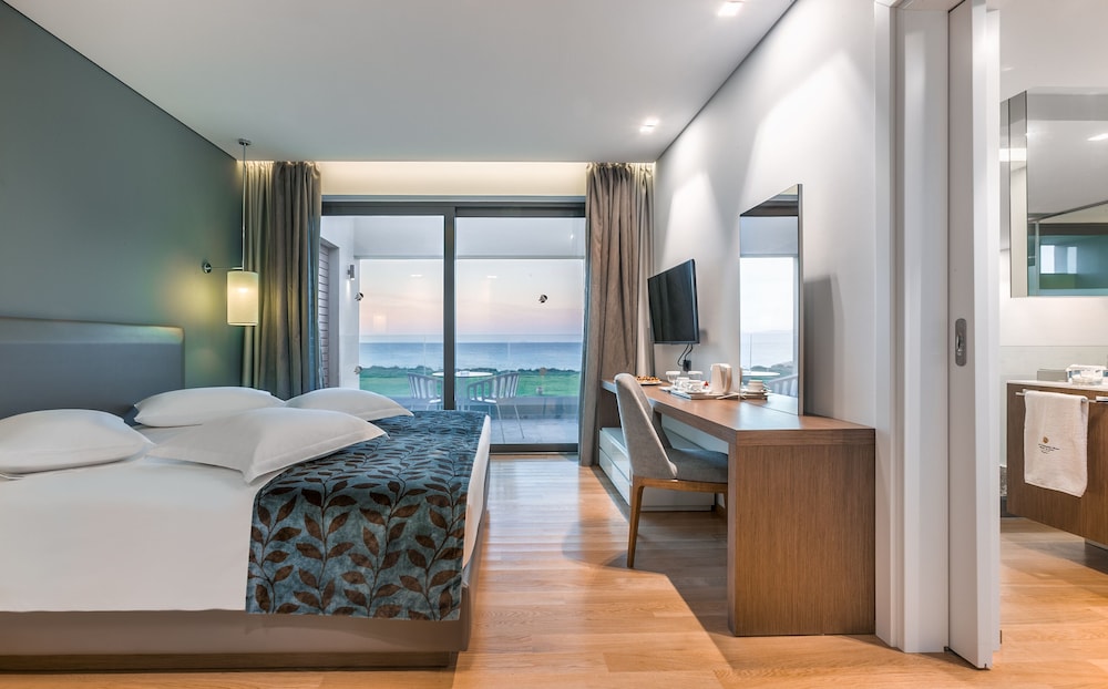 Astir Odysseus Kos Resort & Spa — Hotel rooms in Tigaki, South Aegean