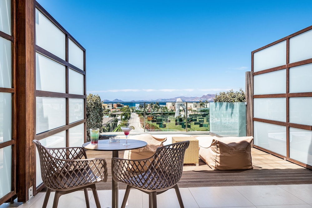 Astir Odysseus Kos Resort & Spa — Hotel rooms in Tigaki, South Aegean