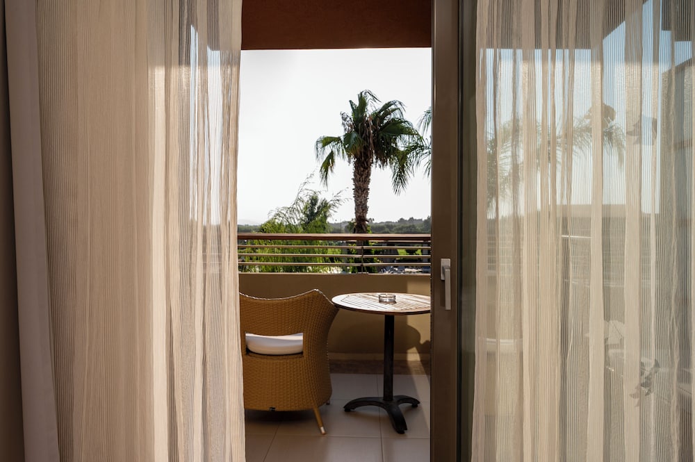 Astir Odysseus Kos Resort & Spa — Hotel rooms in Tigaki, South Aegean
