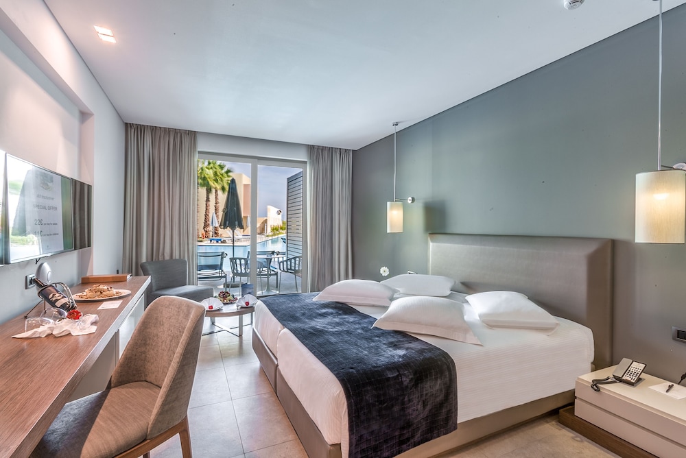 Astir Odysseus Kos Resort & Spa — Hotel rooms in Tigaki, South Aegean